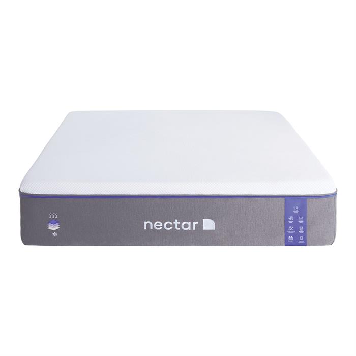 Nectar Hybrid Plus Mattress - 074462