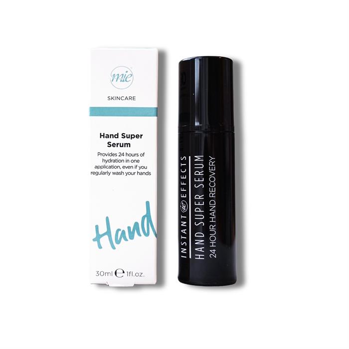 MIE Skincare 24hr Reparative Hand Serum - 30ml -  Hand Super Serum    ( TV EXCLUSIVE)
