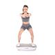 MAX Health Fitness Board - Designed for a Whole Body Workout at Home - 075248