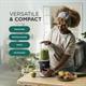 DMD BlendEasi Nutri Blender Starter Kit - 075918