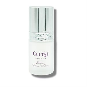 Cult 51  Luminous Vitamin C Serum 15ml - 076048