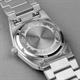 Accurist Ladies Rainbow Stone Watch with Stainless Steel Bracelet - 078018