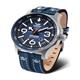 Vostok Europe Exp N1  Gents Automatic, S/Steel Case, Leather Strap    - 078235