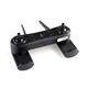 RDM GX Pro GPS Drone Bundle (Drone + Case + Extra Battery) - 078359