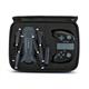 RDM FX Pro Elite Drone Bundle (Drone + Case + Extras Battery) - 078843
