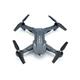 RDM FX Pro Elite Drone Bundle (Drone + Case + Extras Battery) - 078843