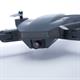 RDM FX Pro Elite Drone Bundle (Drone + Case + Extras Battery) - 078843