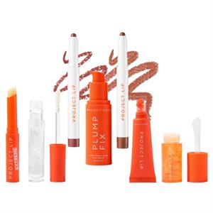 Project Plump - Try It All Kit - 079375