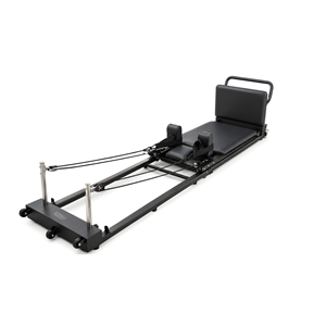 R3NU Folding Home Use Professional Reformer inc. Long/Short Box - 079639