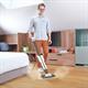 Polti Vaporetto SV660 Steam Mop with Portable Steam Cleaner - 079663