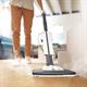 Polti Vaporetto SV660 Steam Mop with Portable Steam Cleaner - 079663