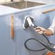 Polti Vaporetto SV660 Steam Mop with Portable Steam Cleaner - 079663