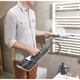 Polti Vaporetto SV660 Steam Mop with Portable Steam Cleaner - 079663