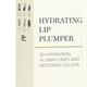 MIE Skincare 3D Lip Plumping Treatment - 5ml -   3D Lip Plumping