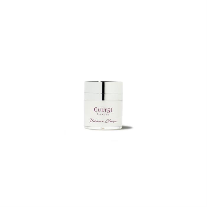 Cult 51 Radiance Cleanser 50ml - Cleanser 50ml