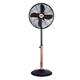 Tower Cavaletto Pedestal Fan 16" - 087986
