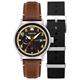 088517 - Metropolis Black - 088517