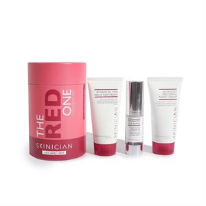 SKINICIAN The Red One - Lift and Firm Gift Set  - 094692