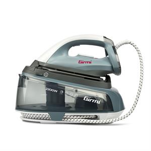 Girmi SS04 Steam Generator Ironing System - 097265