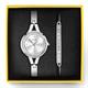 Sekonda Ladies 2 Piece Watch and Bracelet Gift Set - Bracelet