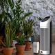 Boneco P370 with Boneco P50 Portable Air Purifier and Aroma Diffuser - Air Purifier