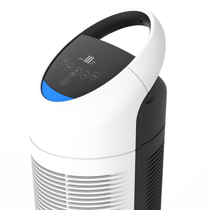 Boneco P370 with Boneco P50 Portable Air Purifier and Aroma Diffuser - 100977