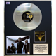 Bon Jovi - 'Greatest Hits' 24x20" Framed Gold Disc & Photo Display Ltd Edition of 100 - 102971