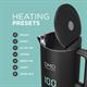 DMD Smart Kettle with Voice Control (Siri/Google) - 112916