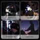 Handy Solutions Glo Gloves (1 pair) - 113802