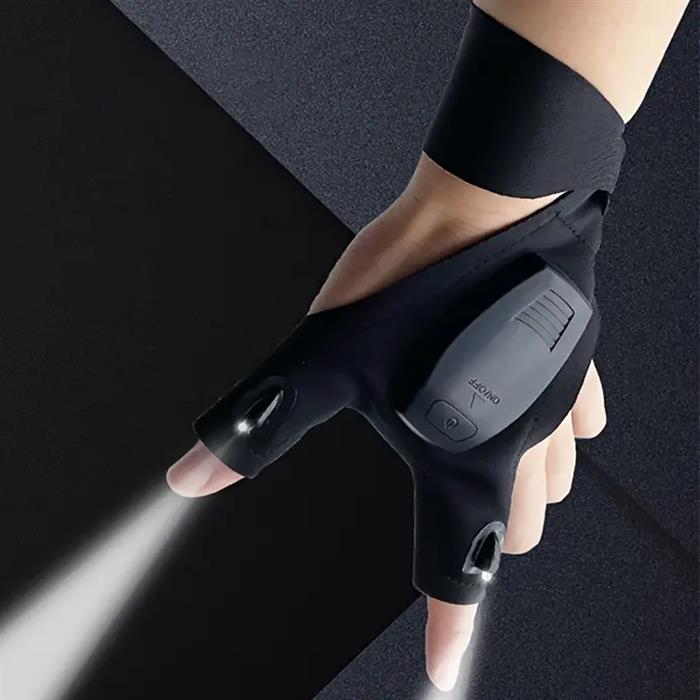 Handy Solutions Glo Gloves (1 pair) - 113802