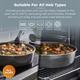 114940 - 13pc Pan Set - 114940