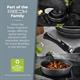 114940 - 13pc Pan Set - 114940
