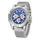 119645 - Blue Face - 119645