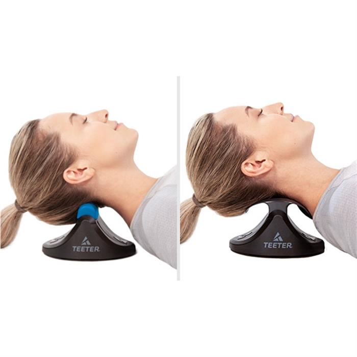 Teeter Neck Relax & Restore Duo - Neck Relax