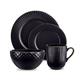 Tower Empire Dinner Set - 16 Piece - 132255