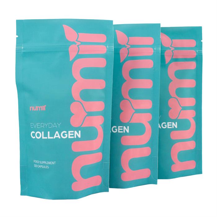 Numii Everyday Collagen - 342 = 90 days - 90 Days Supply