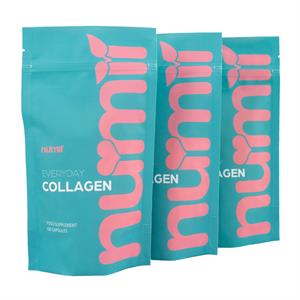 Numii Everyday Collagen - 342 = 90 days - 139493