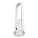Vybra Arch Fan with HEPA - Heat-Cool-Purifiy-Sterilise - White