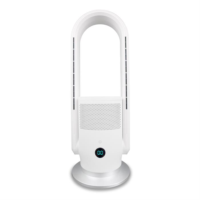 Vybra Arch Fan with HEPA - Heat-Cool-Purifiy-Sterilise - 141544