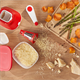 Tupperware Grate n Store - 142436