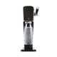 SodaStream Art Sparkling Water Maker inc. Extra Water Bottle and 4 x Syrups - 146556