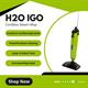 153461 - H2O Igo Steam Cleaner - 153461