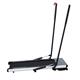 MAX Health Treadmill Designed for Walking and Jogging - Compact and Stores Flat - Treadmill