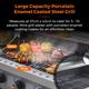 156006 - Gas BBQ - 156006