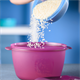 Tupperware Rice Genie Microwave Cooker - Rice Genie