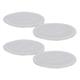 H2O HD Dual Buff Replacement Microfiber Pads - Pack of 4 - 161265