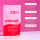 Enough Collagen Powder 10,000mg x 1 Month Supply - 162101
