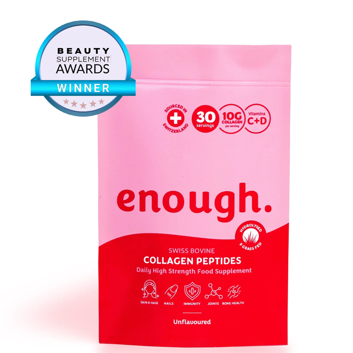 Enough Collagen Powder 10,000mg x 1 Month Supply - 162101