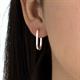 162307 - Silver - 162307