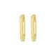 162307 - 18K Gold Plated - 162307